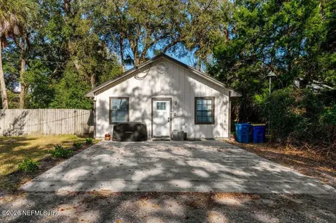 6627 Ramoth Drive Jacksonville FL 32226