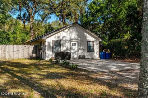 6627 Ramoth Drive Jacksonville FL 32226