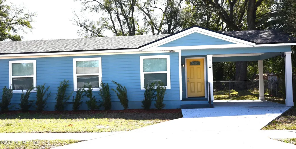 1118 E 3rd Street Jacksonville FL 32206
