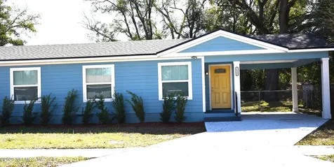 1118 E 3rd Street Jacksonville FL 32206