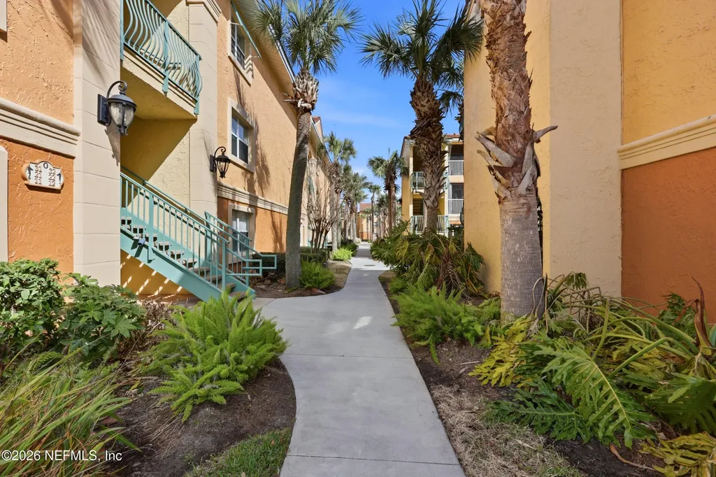 109 25th Avenue S Jacksonville Beach FL 32250
