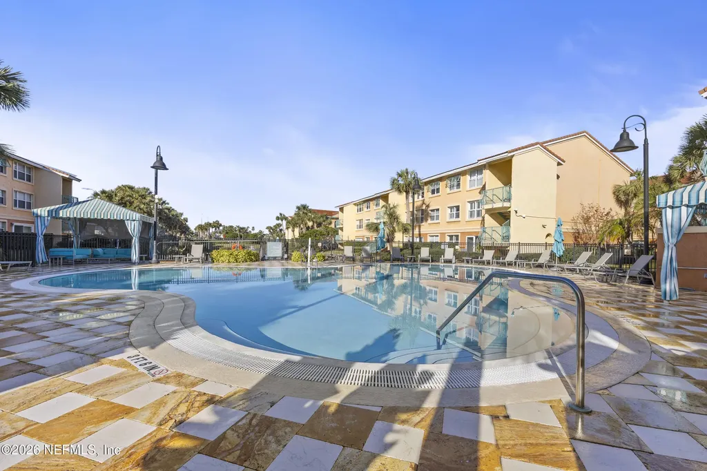 109 25th Avenue S Jacksonville Beach FL 32250