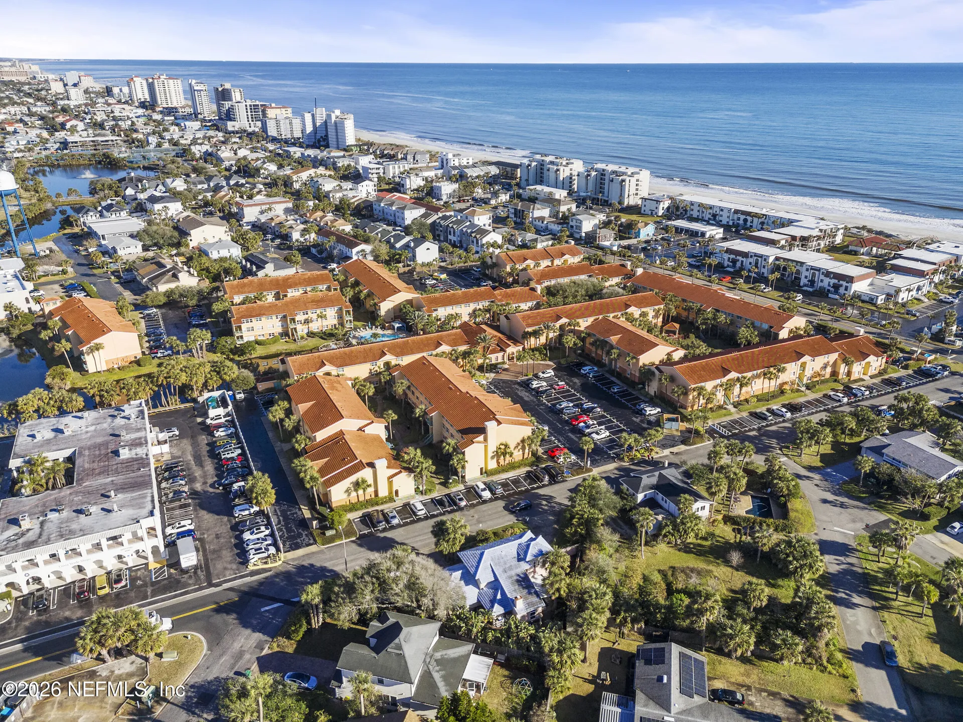 109 25th Avenue S Jacksonville Beach FL 32250