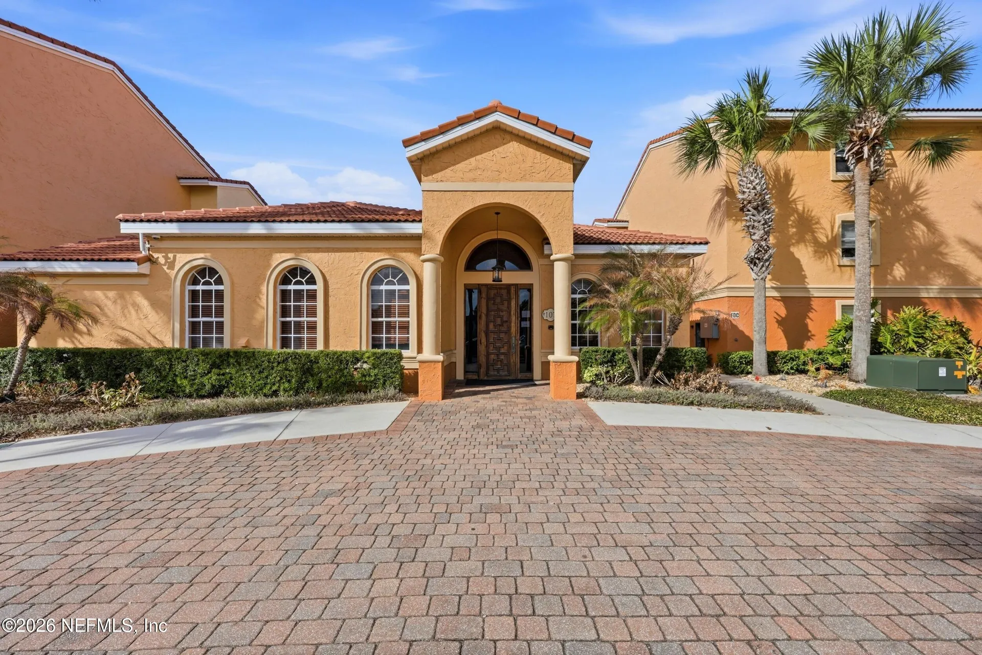 109 25th Avenue S Jacksonville Beach FL 32250