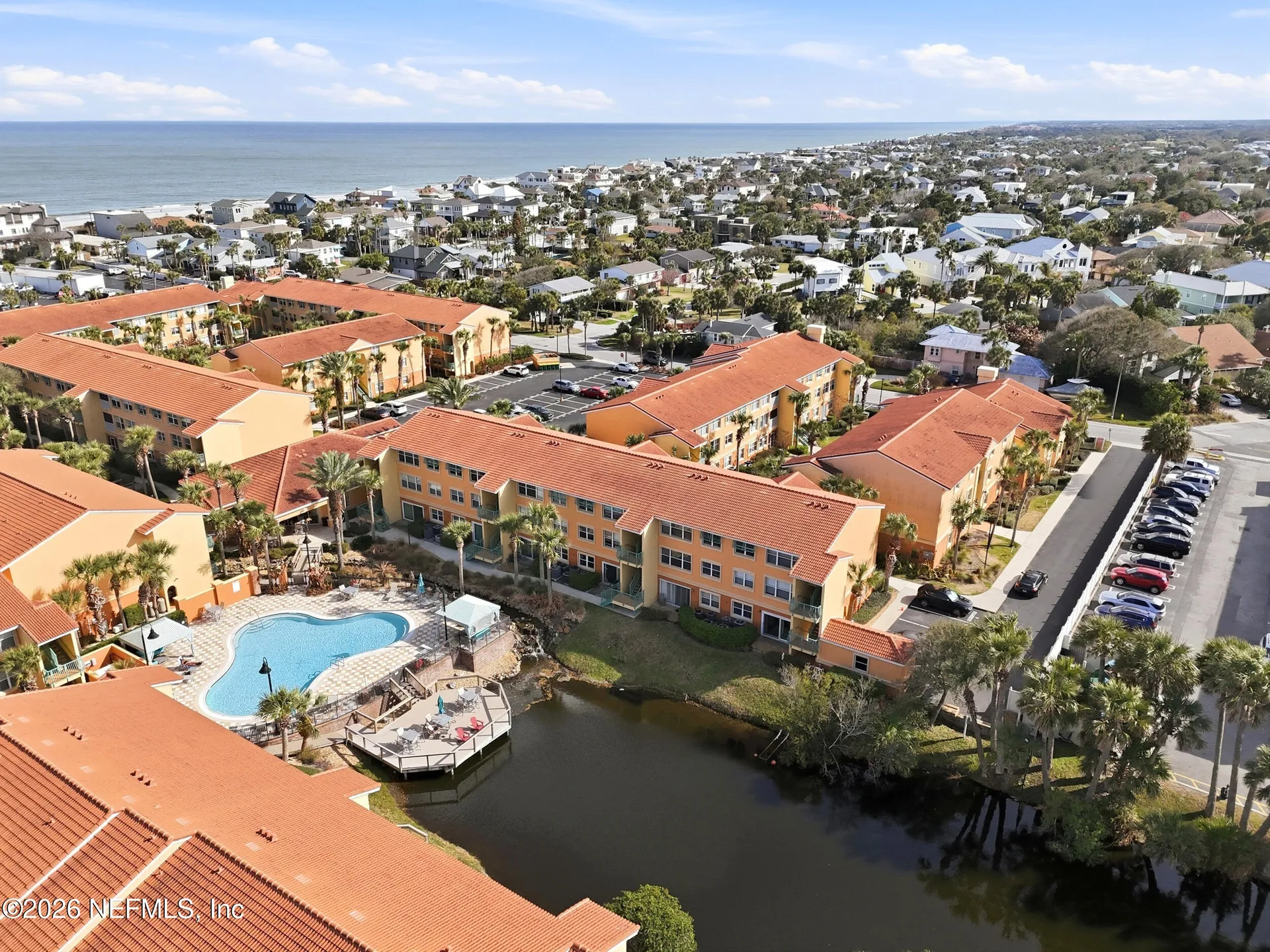 109 25th Avenue S Jacksonville Beach FL 32250