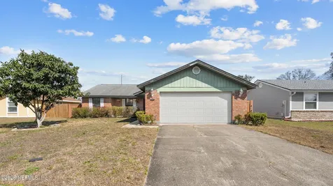 8357 Wilson Boulevard Jacksonville FL 32210