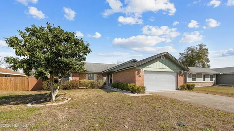 8357 Wilson Boulevard Jacksonville FL 32210