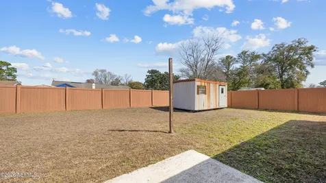 8357 Wilson Boulevard Jacksonville FL 32210