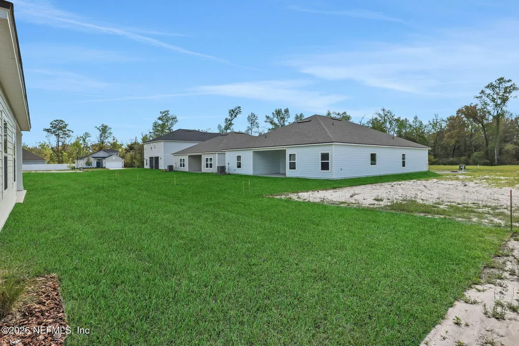 2487 Jennings Farm Drive Middleburg FL 32068