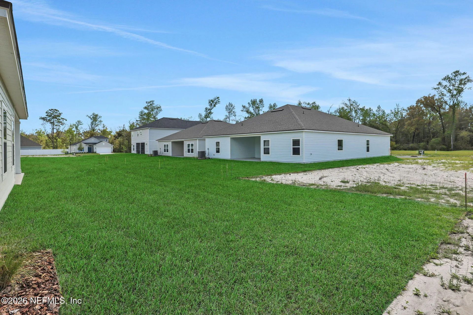 2487 Jennings Farm Drive Middleburg FL 32068