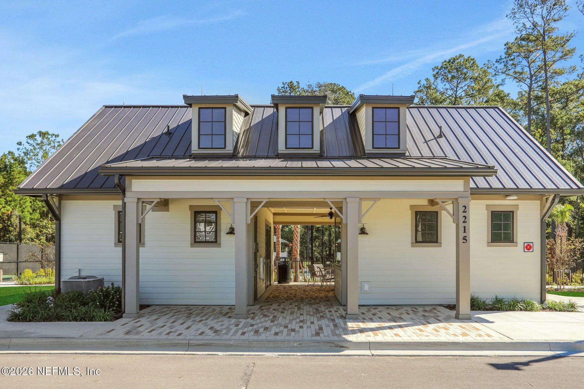 2487 Jennings Farm Drive Middleburg FL 32068