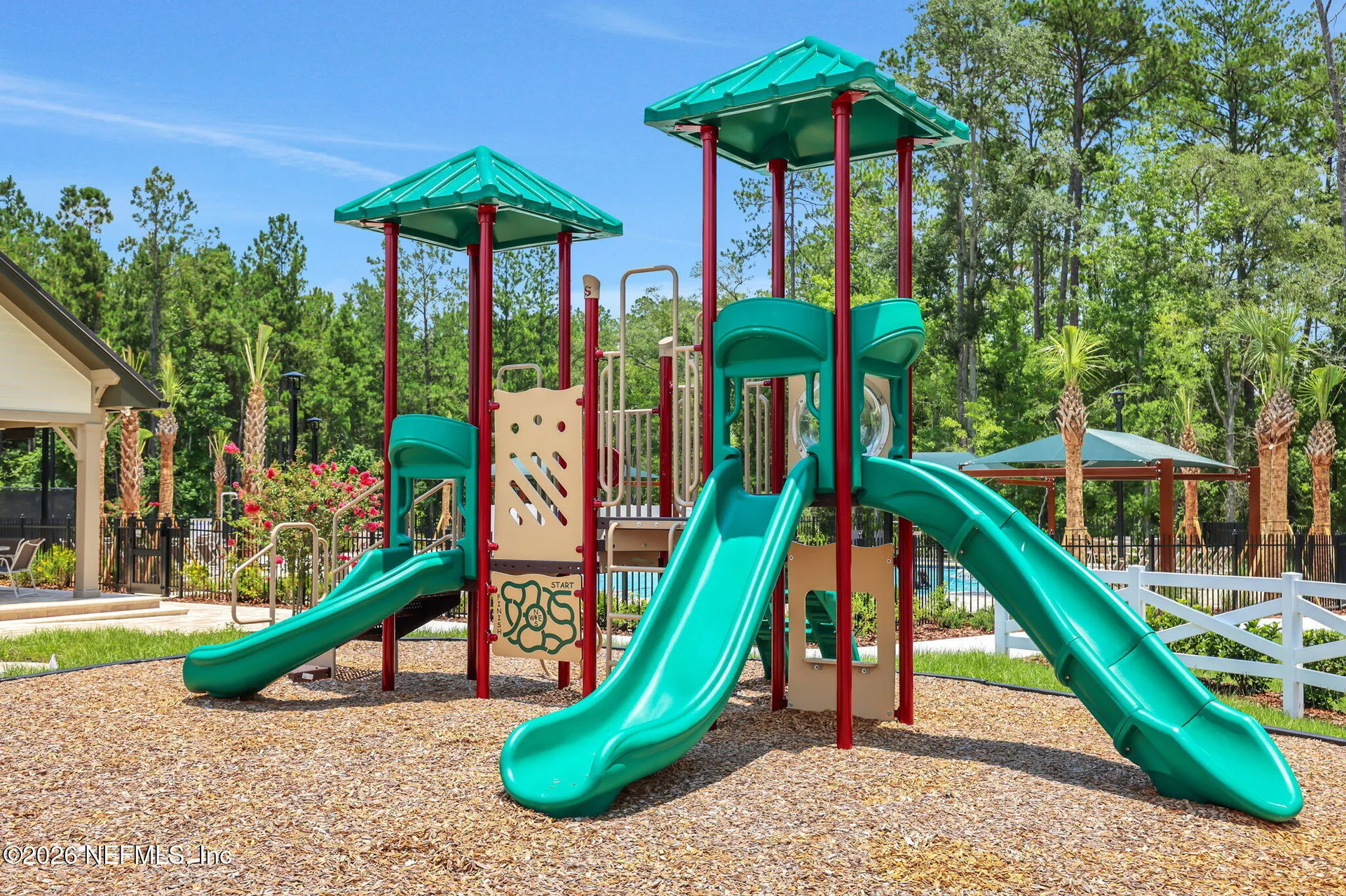 2487 Jennings Farm Drive Middleburg FL 32068