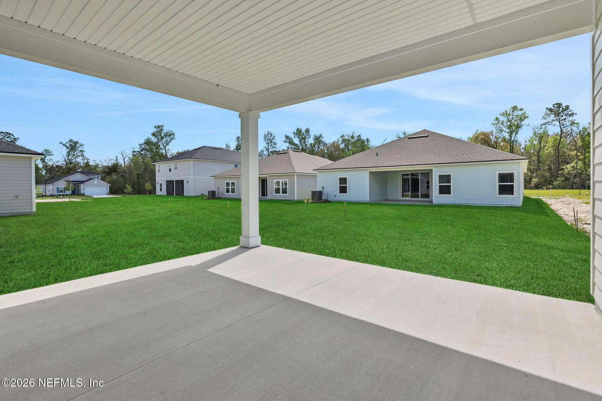 2487 Jennings Farm Drive Middleburg FL 32068