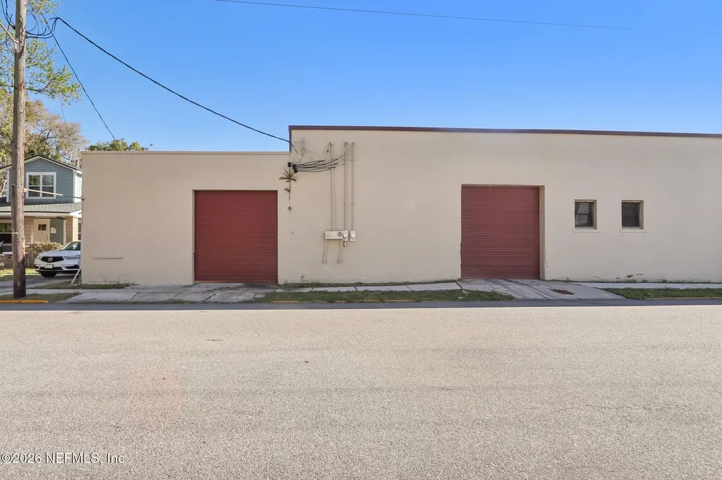 185 San Marco Avenue St. Augustine FL 32084