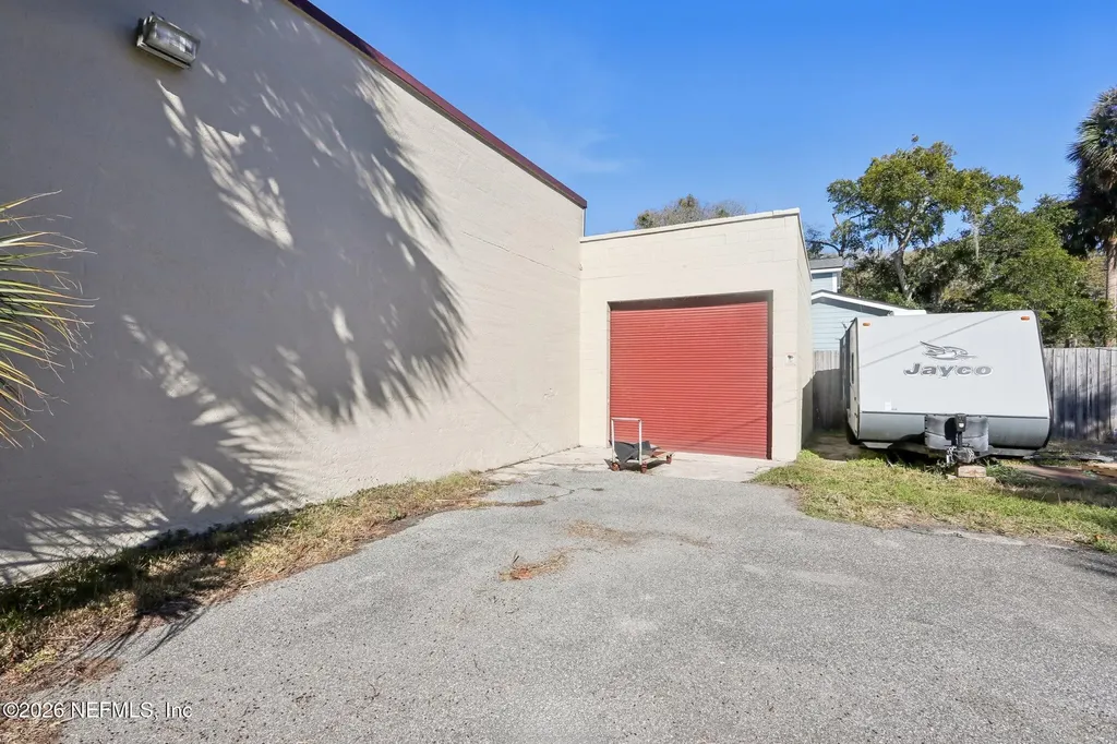 185 San Marco Avenue St. Augustine FL 32084