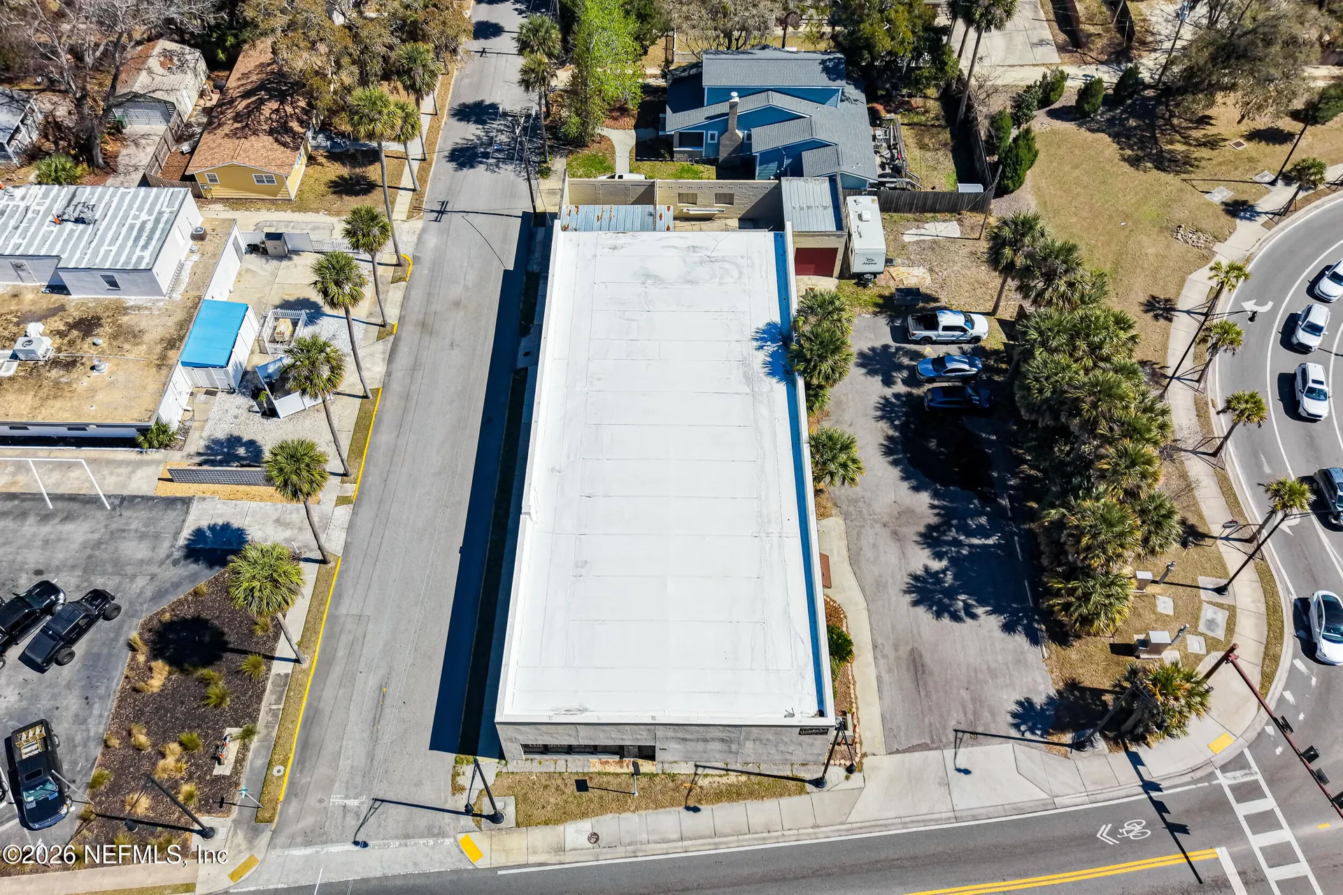 185 San Marco Avenue St. Augustine FL 32084
