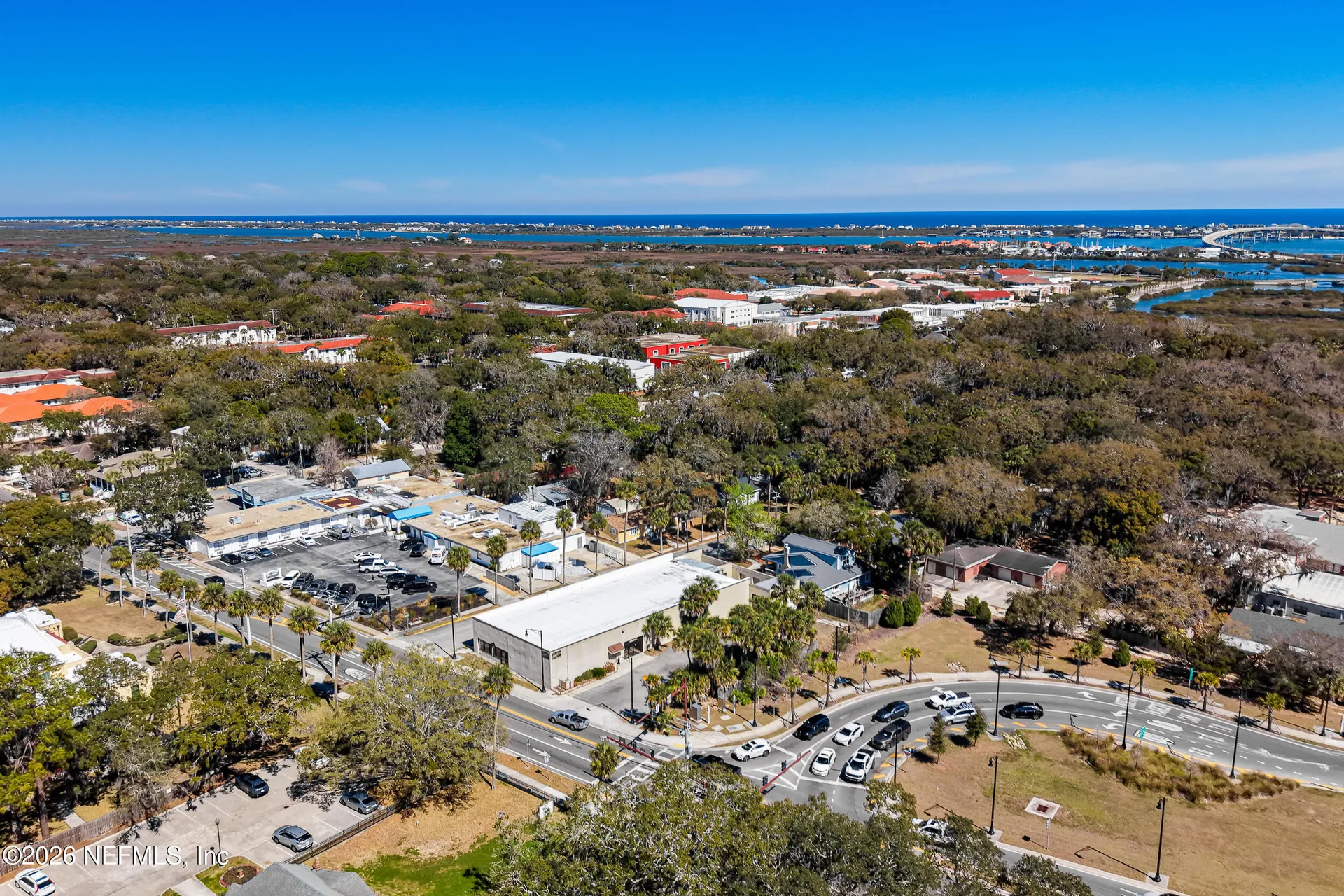 185 San Marco Avenue St. Augustine FL 32084