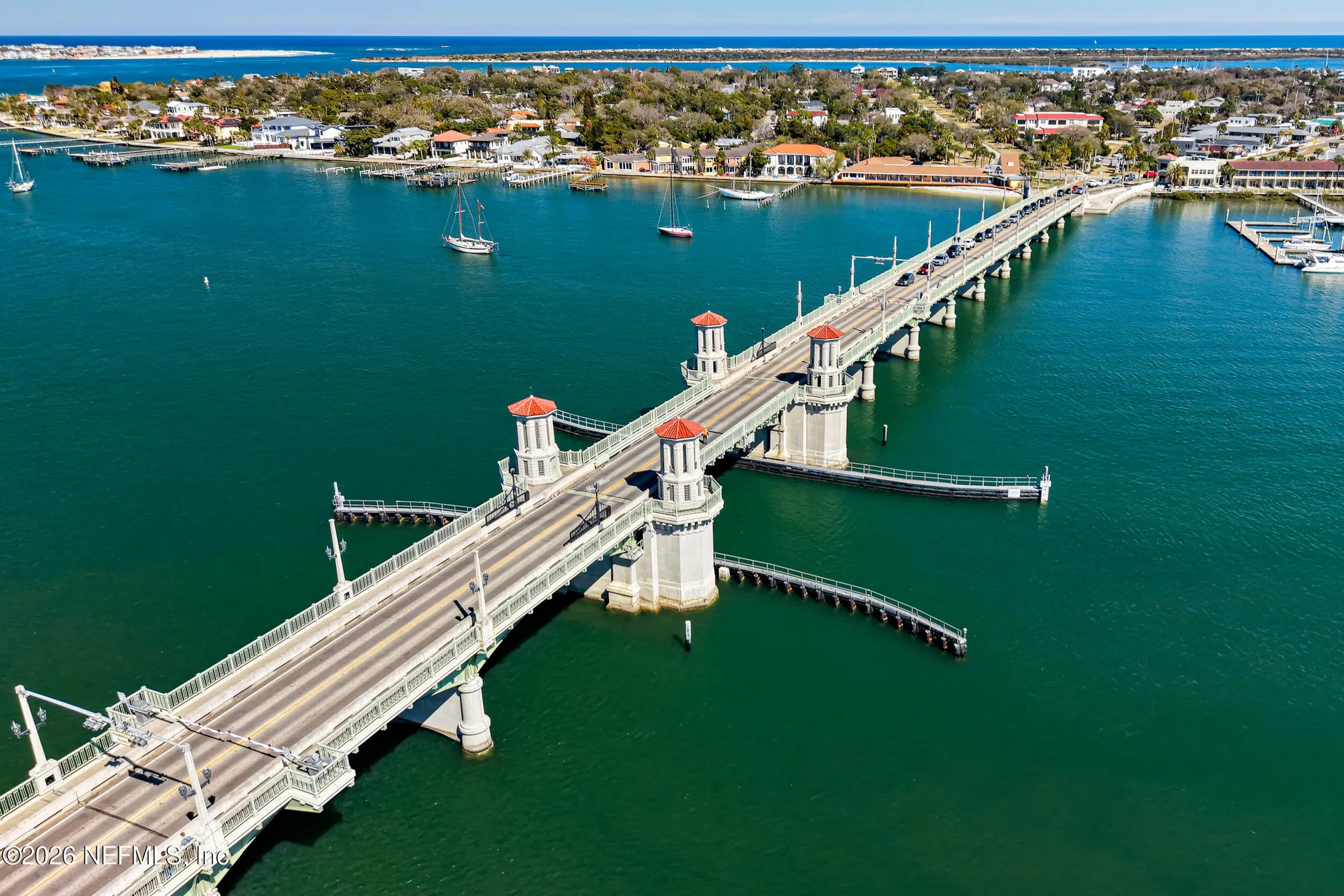 185 San Marco Avenue St. Augustine FL 32084
