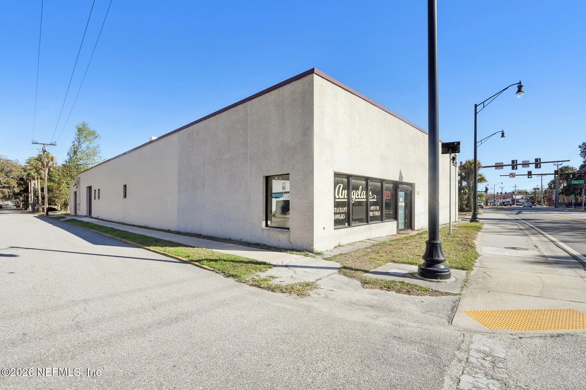185 San Marco Avenue St. Augustine FL 32084