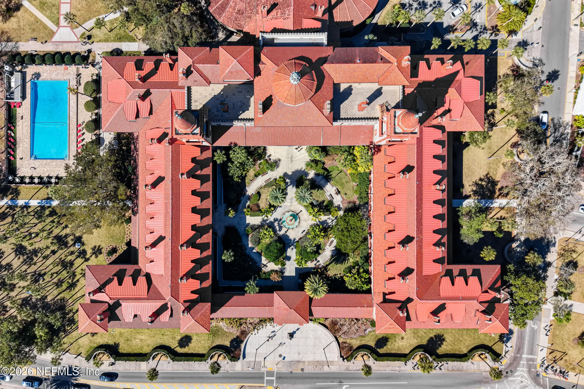 185 San Marco Avenue St. Augustine FL 32084