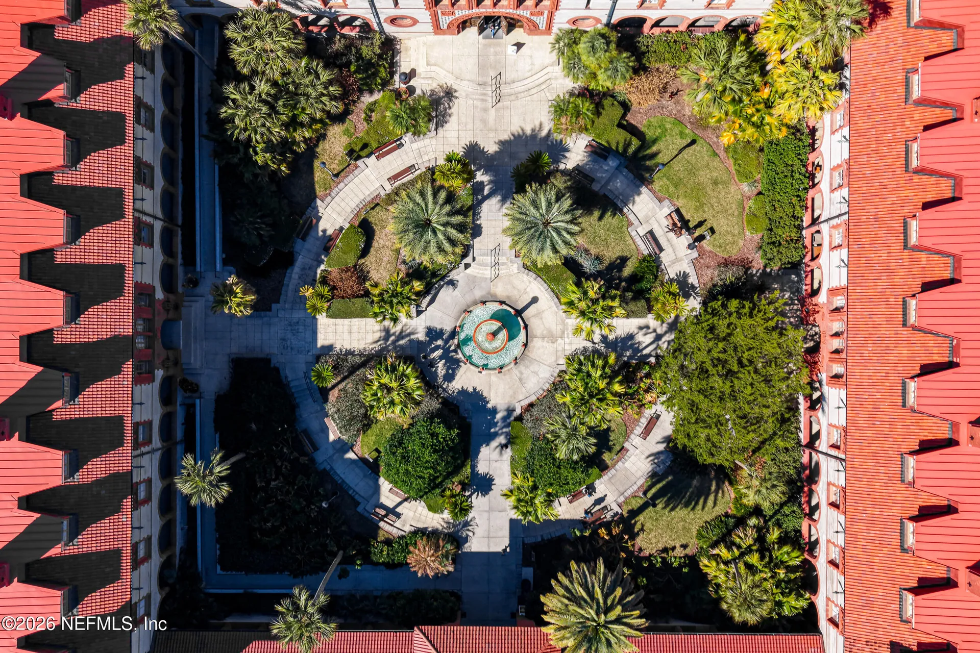 185 San Marco Avenue St. Augustine FL 32084
