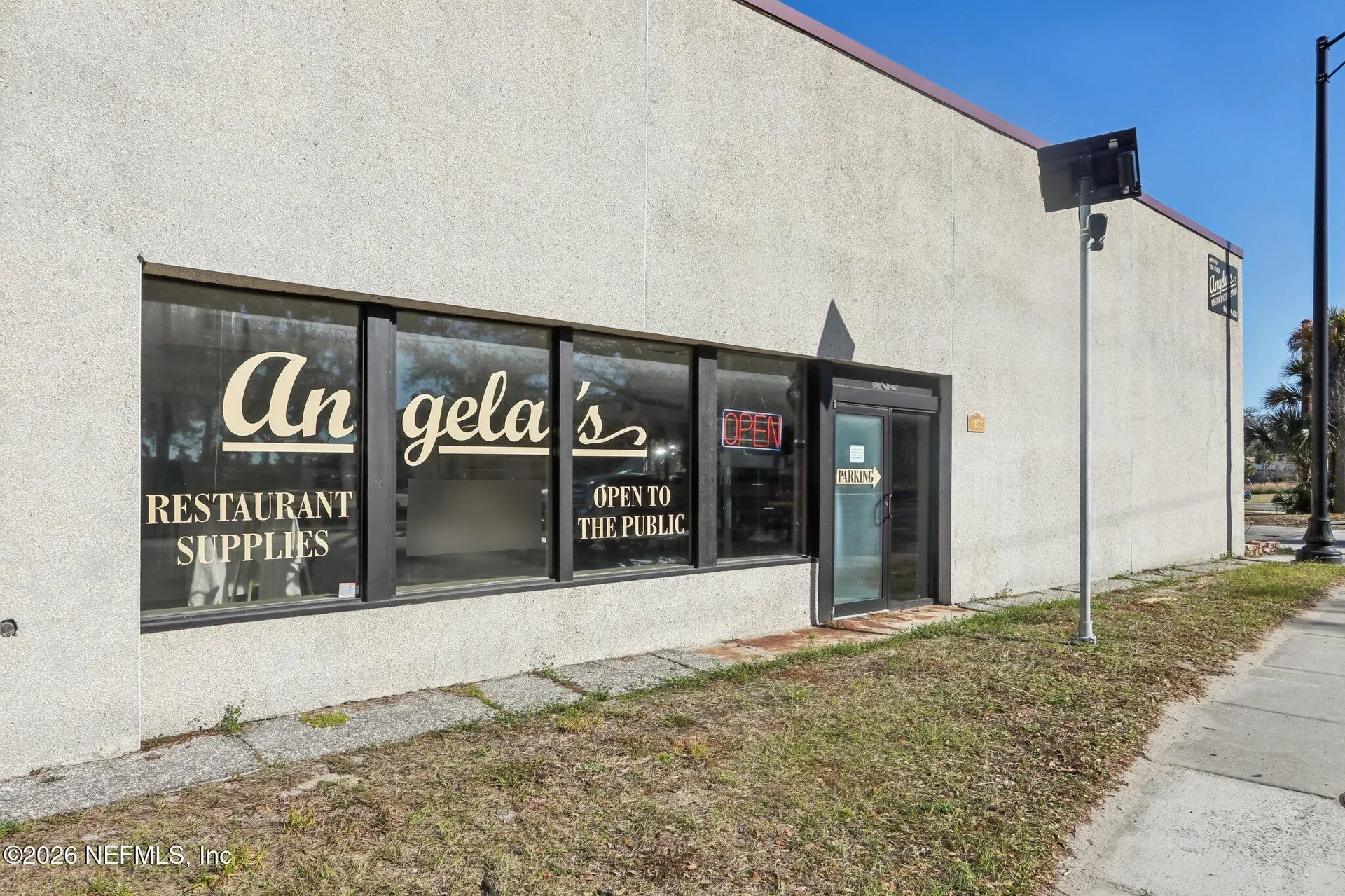 185 San Marco Avenue St. Augustine FL 32084