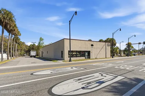 185 San Marco Avenue St. Augustine FL 32084