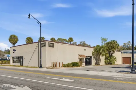 185 San Marco Avenue St. Augustine FL 32084