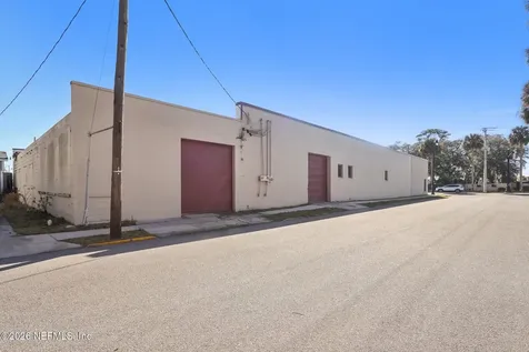185 San Marco Avenue St. Augustine FL 32084
