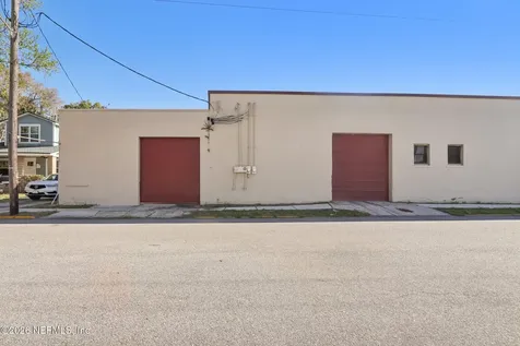 185 San Marco Avenue St. Augustine FL 32084