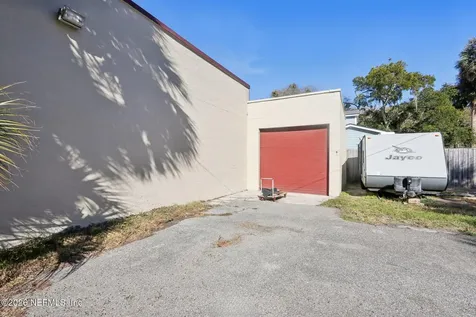 185 San Marco Avenue St. Augustine FL 32084