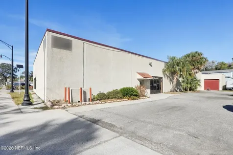 185 San Marco Avenue St. Augustine FL 32084