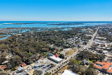 185 San Marco Avenue St. Augustine FL 32084