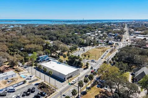 185 San Marco Avenue St. Augustine FL 32084