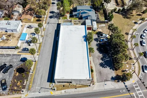 185 San Marco Avenue St. Augustine FL 32084
