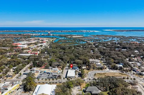185 San Marco Avenue St. Augustine FL 32084