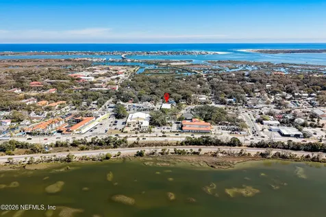 185 San Marco Avenue St. Augustine FL 32084