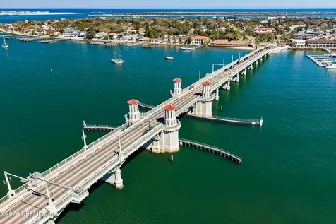 185 San Marco Avenue St. Augustine FL 32084