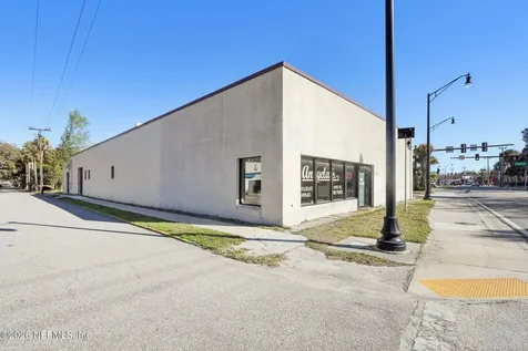 185 San Marco Avenue St. Augustine FL 32084
