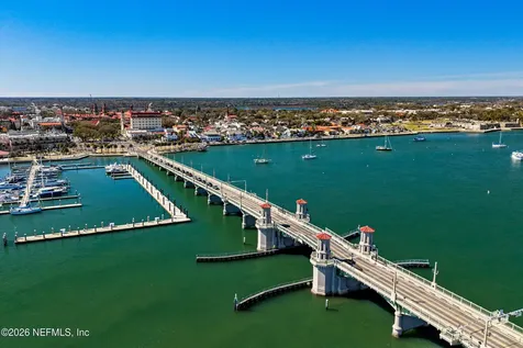 185 San Marco Avenue St. Augustine FL 32084
