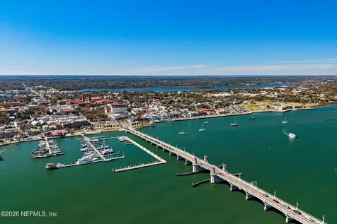 185 San Marco Avenue St. Augustine FL 32084