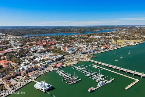 185 San Marco Avenue St. Augustine FL 32084