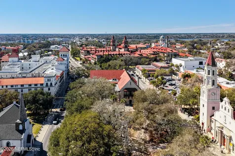 185 San Marco Avenue St. Augustine FL 32084