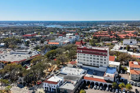185 San Marco Avenue St. Augustine FL 32084