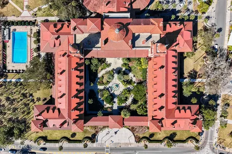 185 San Marco Avenue St. Augustine FL 32084
