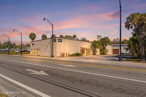 185 San Marco Avenue St. Augustine FL 32084