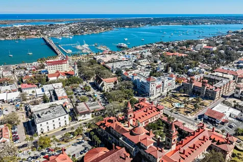 185 San Marco Avenue St. Augustine FL 32084