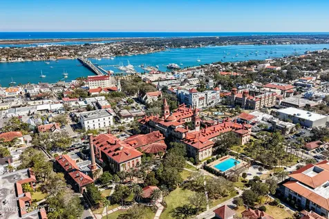 185 San Marco Avenue St. Augustine FL 32084