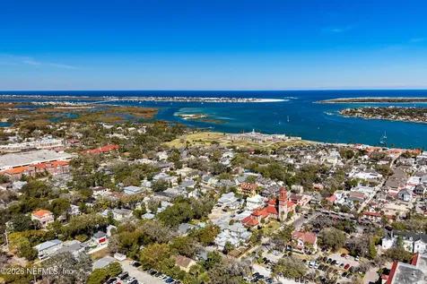 185 San Marco Avenue St. Augustine FL 32084