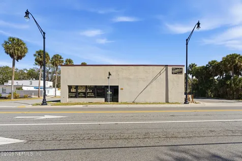 185 San Marco Avenue St. Augustine FL 32084